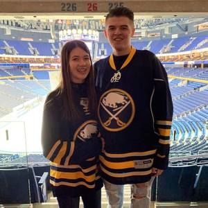 Meet your Posher, Caryn